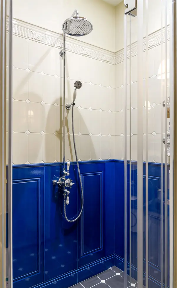 Квартира с историей