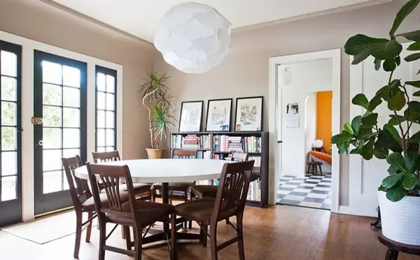 Миллениум парк. Проект «Санти», 95 кв. м.