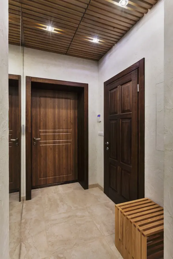 Интерьер загородного дома ПРИРОДА ВЕЩЕЙ