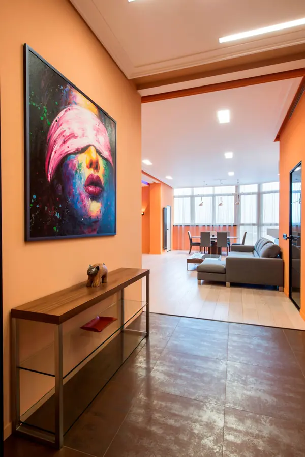 Клубный дом