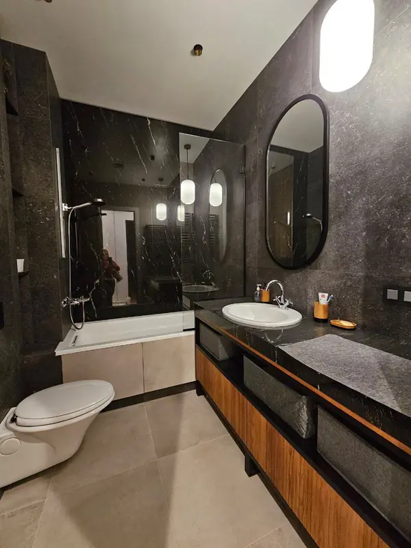 92 кв.м.  ЖК "Фестиваль парк"