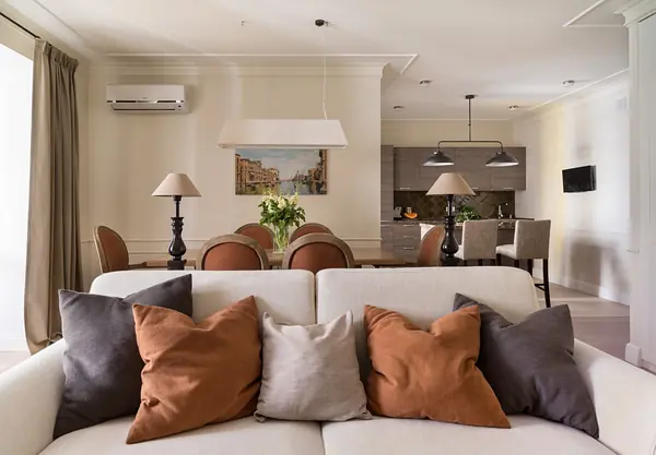 Теплое сияние