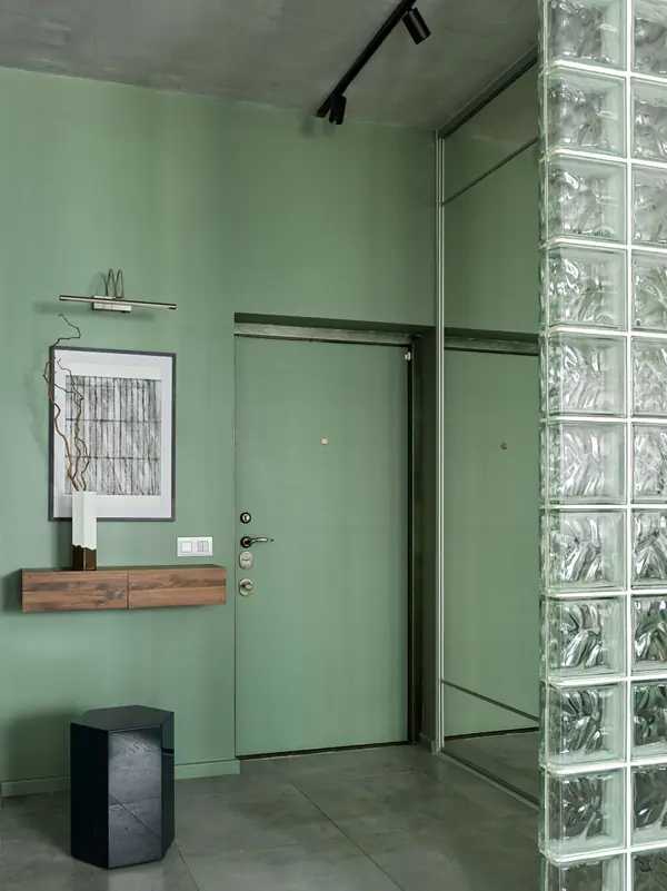 Квартира на "Динамо"