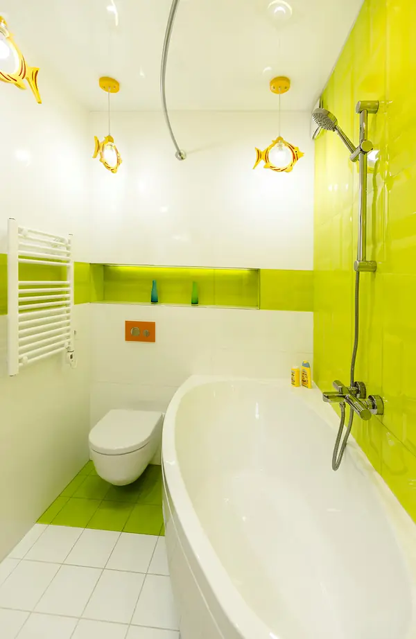 Фото интерьера квартиры