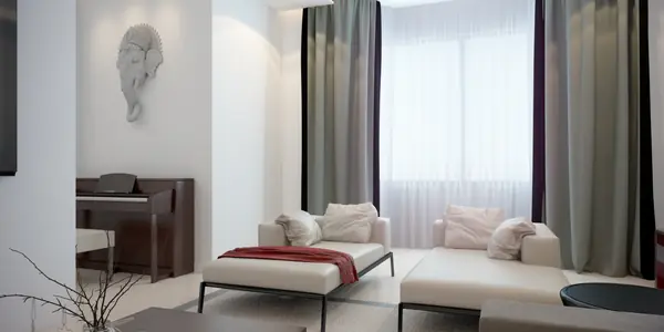 ЖК АЛЫЕ ПАРУСА