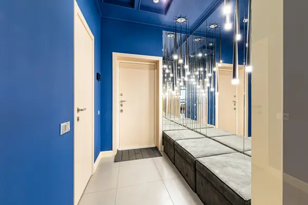 Фотосъемка квартиры В ЖК "Барселона" Казань