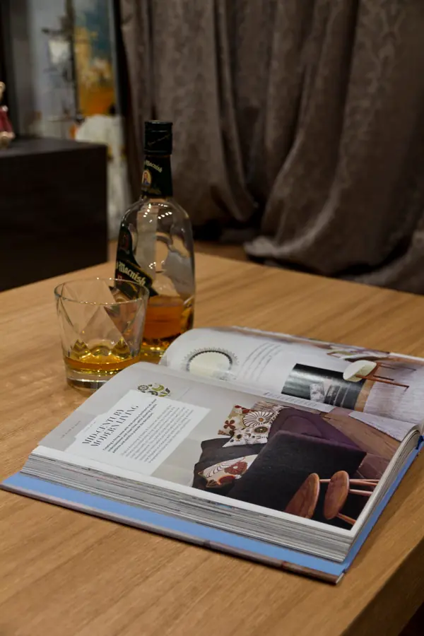 Квартира 60 м2