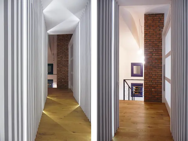 квартира на Быховской 172 м2