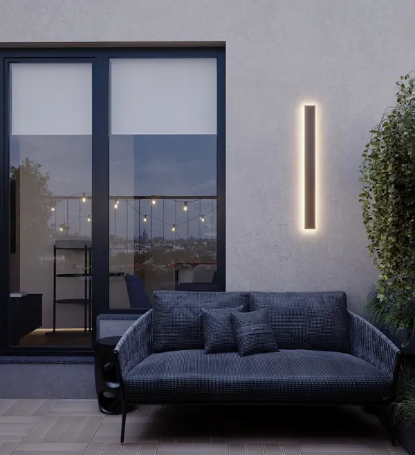 ЖК Белый остров