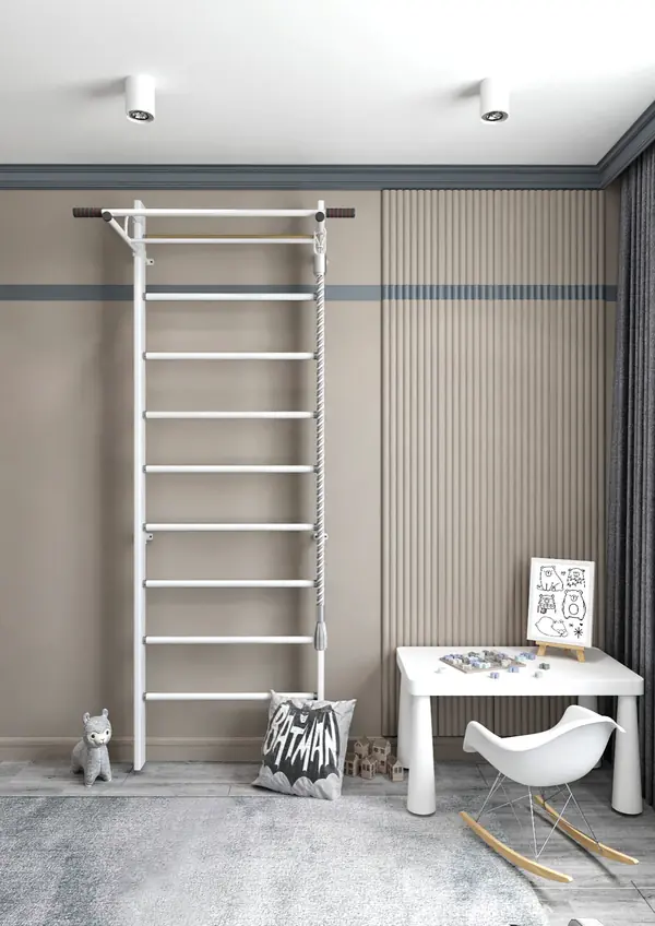 Проект двухкомнатной квартиры 65 кв.м.