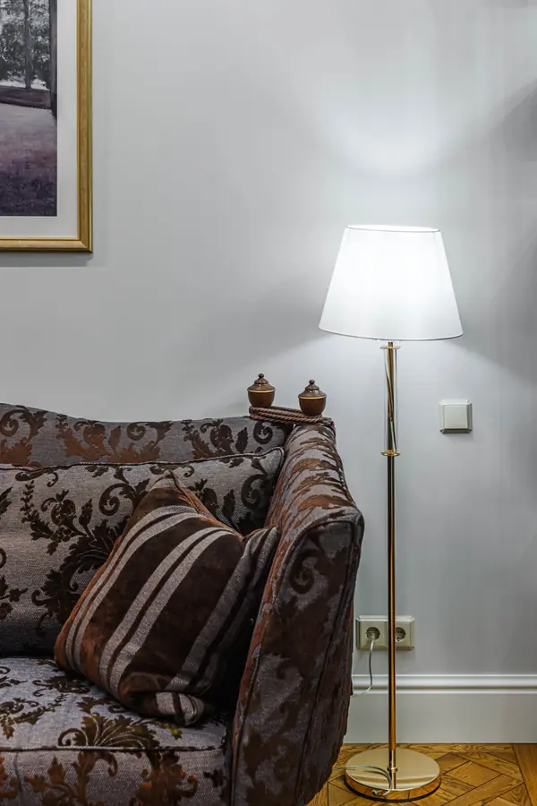 Уютная квартира на Морской