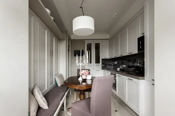 Квартира на Тверской-Ямской