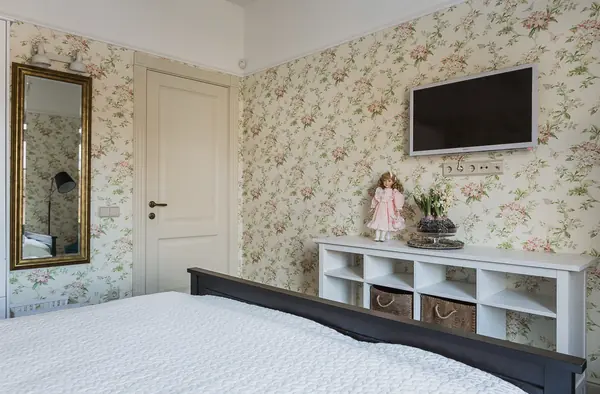 Дом в Подмосковье