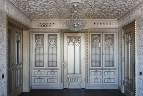 Современная готика