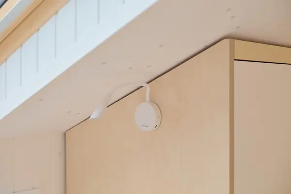 "Светильник настенный поворотный светодиодный Rino 40121/LED белый"