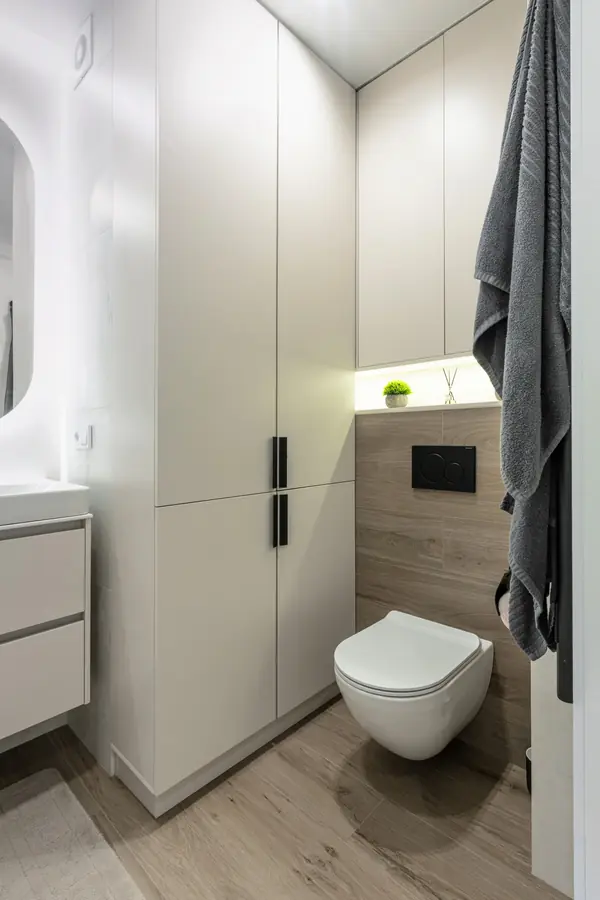 Обзор ремонта Жк.Галактика ПРО