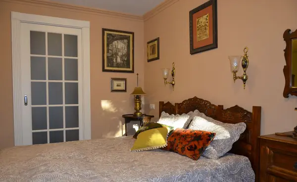 Семейные реликвии