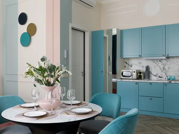 Апартаменты Classic