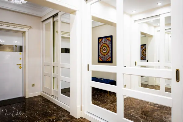 Квартира с панорамным видом в Дагестане, Махачкала