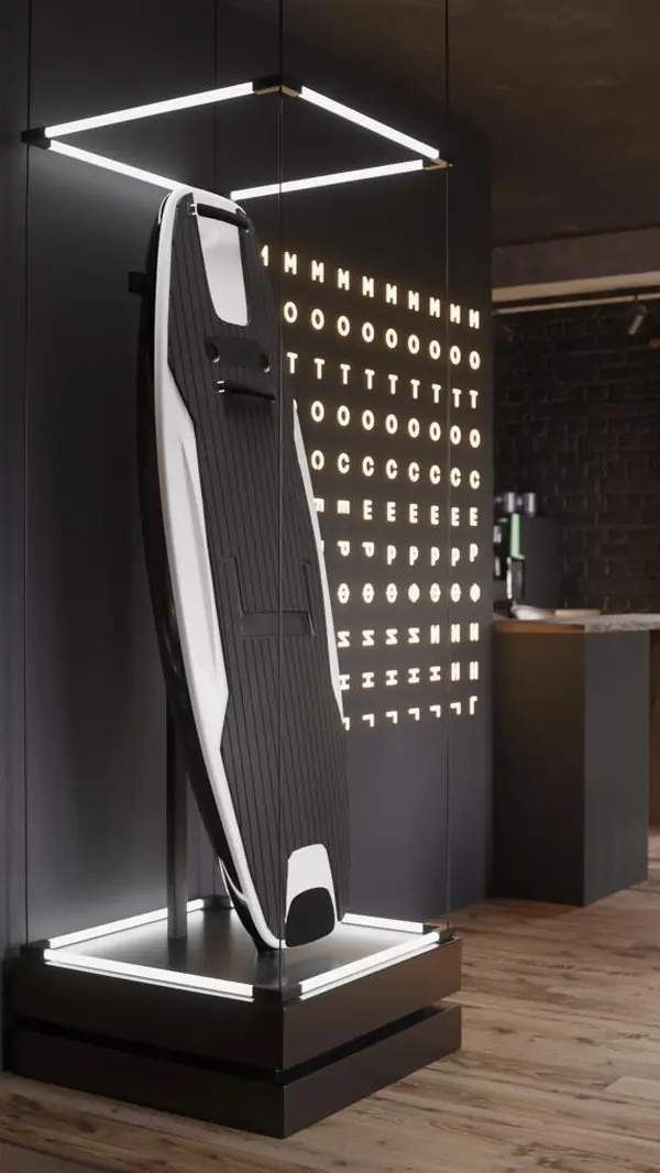 мотосерфинг