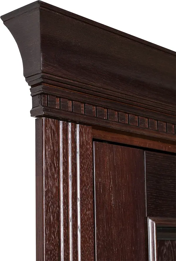 Детали дверей