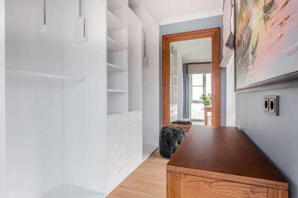 Солнечная квартира в Краснодаре