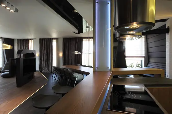 Квартира на Станиславского