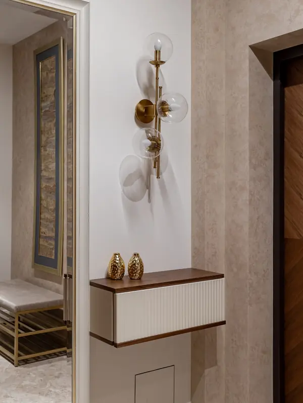 Ремонт квартиры в ЖК Донское Подворье