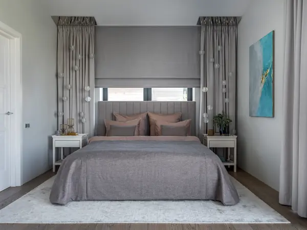 Дом на горе