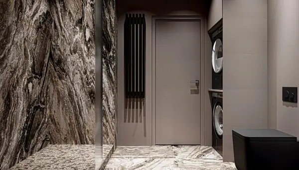 Квартира 39,0 м². Планерная ул., ЖК «New Time»