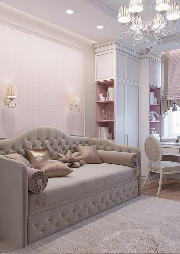 Квартира в ЖК "Финист" 97м2