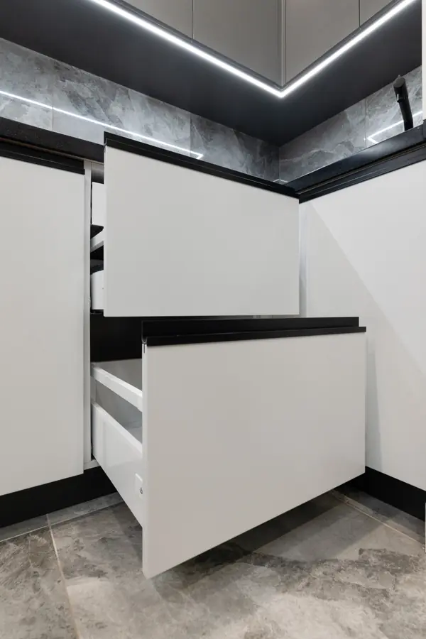 Большая Филевская