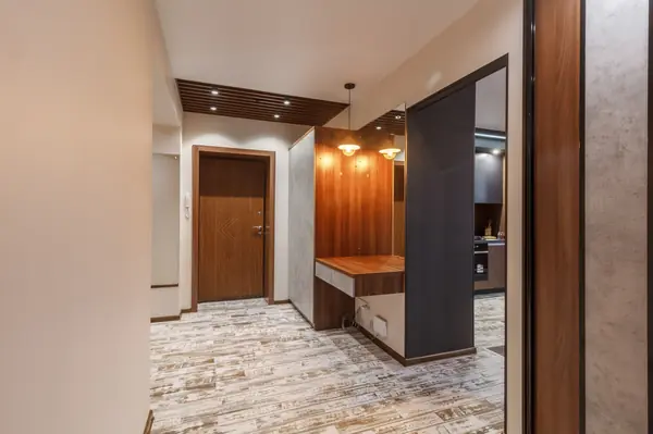 Кухня-гостиная