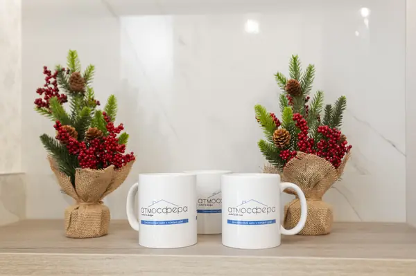 Кухня в стиле современная классика у моря