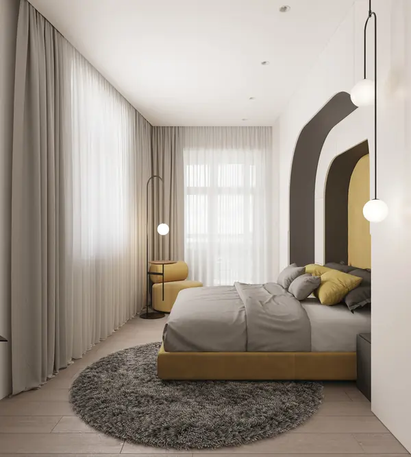 Квартира на Дубравной