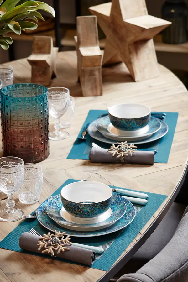 Сервировка от COTE TABLE