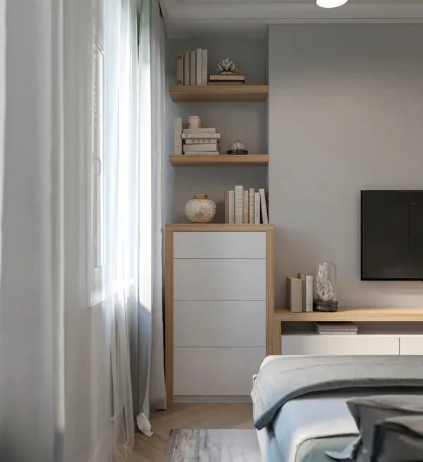 ЖК "Мосфильмовский"