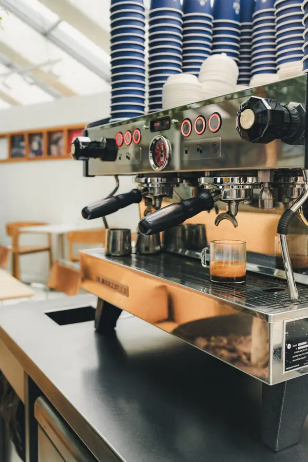 Found Record Store & Pizzeria