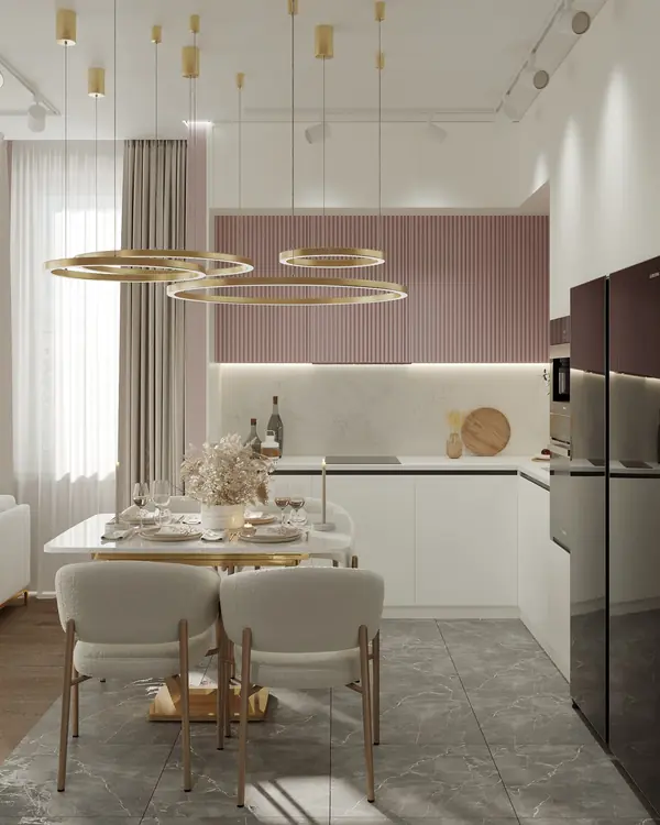 ЖК Испанские кварталы