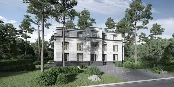 Рублево-Успенское ш. 28 км