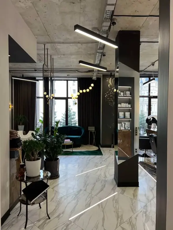 Салон красоты "Kamillab"