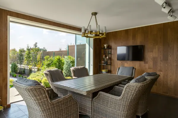 Николина поляна