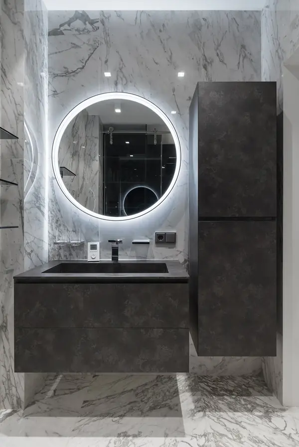 Квартира на Аптекарском проспекте