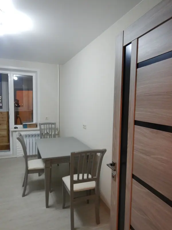 Ремонт трехкомнатной квартиры в Красноярске