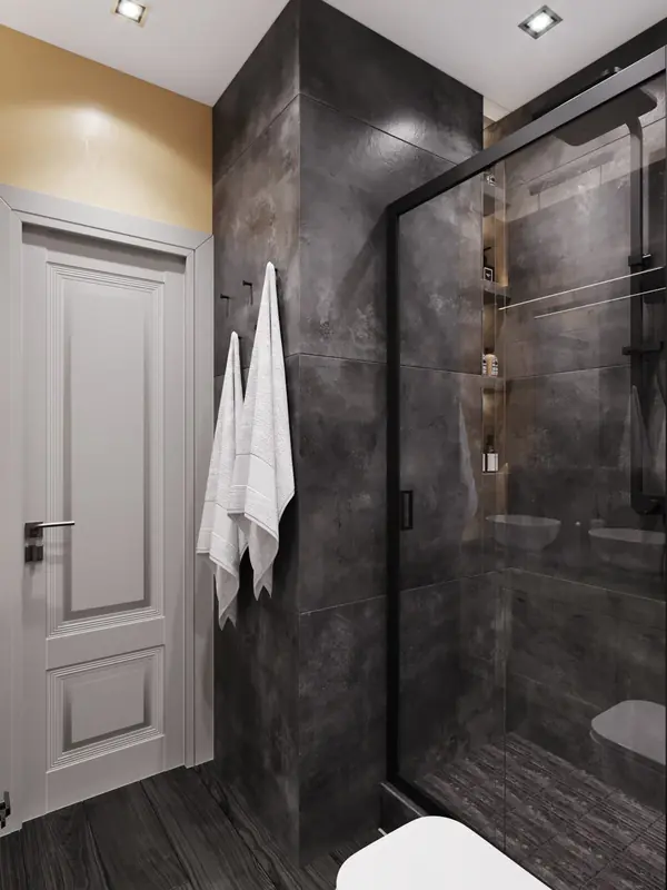 Квартира в ЖК "Яшма"