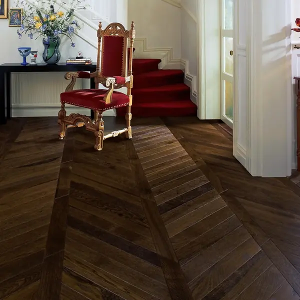 "Ёлочка" в оригинальных дизайнах