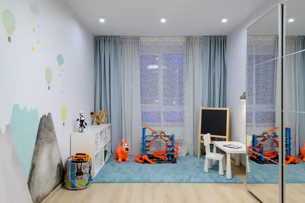 Generation Z. Квартира 80  кв.м. для молодой семьи.