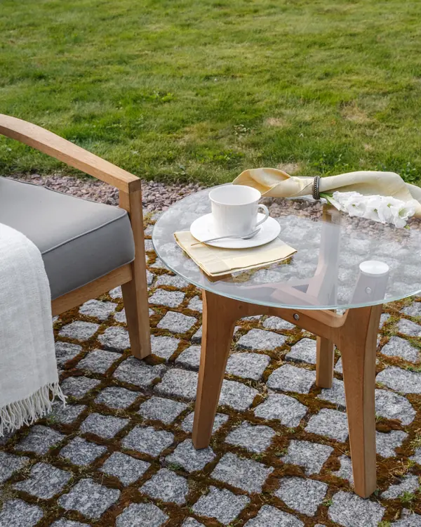 Мебель YACHTLINE коллекция VOYAGE