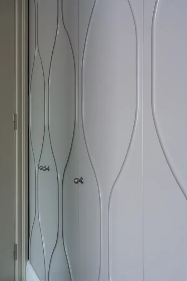 Шкаф "Classic" by Hard Massive