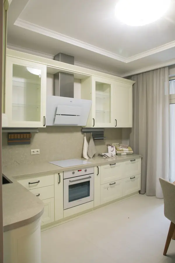 Квартира ЖК Мосфильмовский